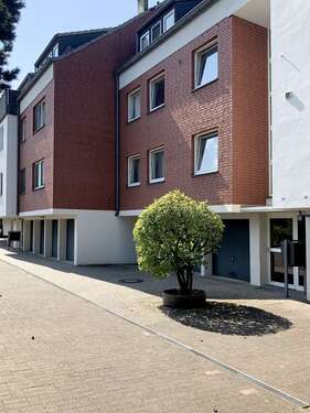 Foto - Garage zu vermieten in Bremen 70,00 € 12 m²