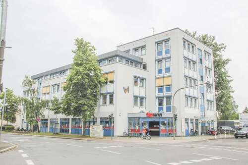 Foto - Büro in Erlangen 2.970,00 € 270 m²
