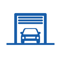 Garage zu vermieten in Quickborn 55,00 €