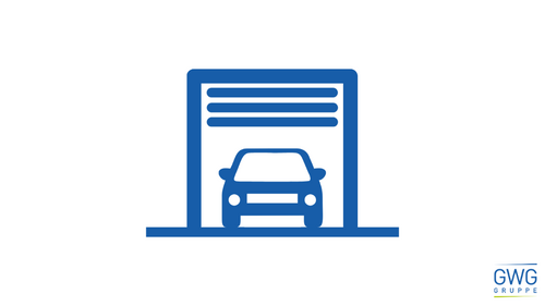Foto - Garage zu vermieten in Quickborn 71,40 €