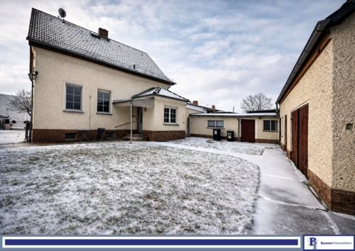 Foto - Haus zum Kaufen in FürstenwaldeSpree 349.000,00 € 119.55 m²