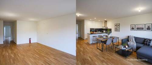 Foto - Wohnung zum Kaufen in Köln 679.900,00 € 101.84 m²