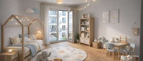 Foto - Wohnung zum Kaufen in Köln 679.900,00 € 101.84 m²