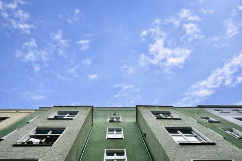 Foto - Wohnung zum Mieten in Berlin 1.280,36 € 65 m²