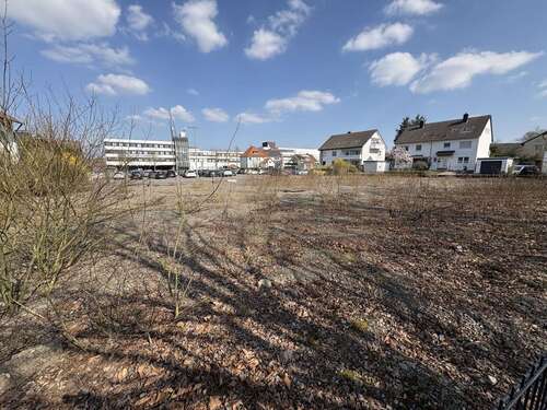 Foto - Grundstück zu verkaufen in Detmold 208.040,00 € 743 m²