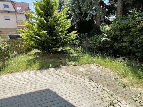 Foto - Wohnung zum Mieten in Panitzsch 855,00 € 85.5 m²