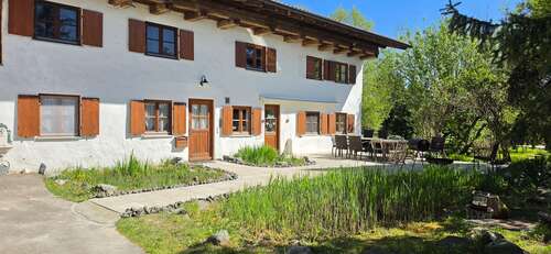 Foto - Haus zum Kaufen in Dietmannsried 2.300.000,00 € 600 m²