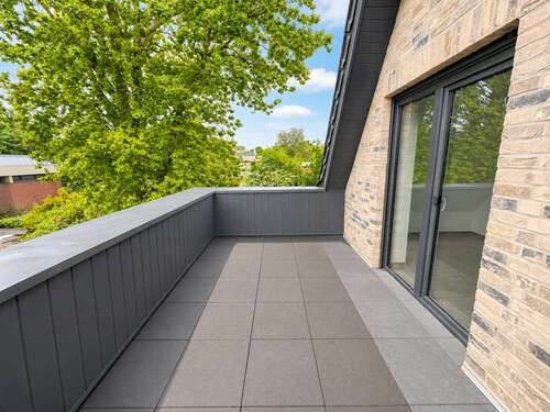 Foto - Wohnung zum Mieten in Oldenburg 520,00 € 15.3 m²