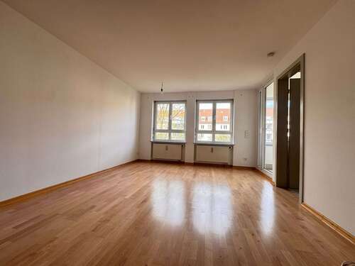 Foto - Wohnung zum Mieten in München 1.300,00 € 65.18 m²