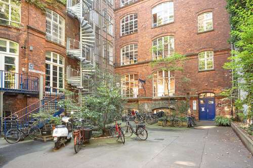 Foto - Einzelhandel in Berlin 3.900,00 € 213 m²