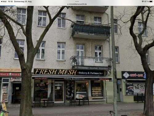 Foto - Wohnung zum Kaufen in Berlin 228.000,00 € 35 m²