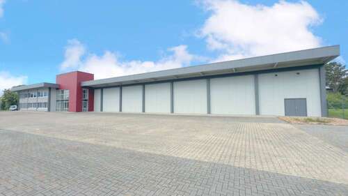 Foto - Halle in Bad Zwischenahn 19.549,92 € 2769.51 m²