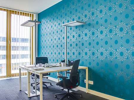 Foto - Büro in Wiesbaden 839,00 € 21 m²