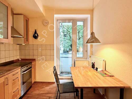 Foto - Wohnung zum Kaufen in Düsseldorf 249.000,00 € 58.6 m²