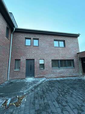 Foto - Wohnung zum Mieten in Rhede 965,00 € 66.61 m²