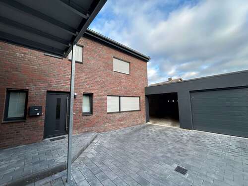 Foto - Wohnung zum Mieten in Rhede 890,00 € 66.61 m²