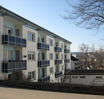 Wohnung zum Mieten in St. Georgen 504,10 € 71 m²