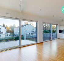 Wohnung zum Mieten in Karlsruhe 2.250,00 € 140 m²