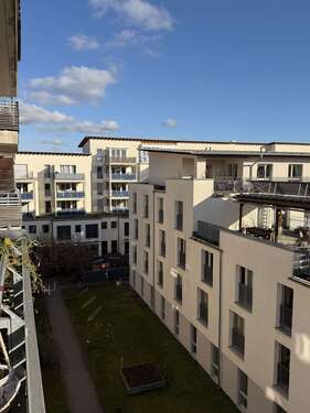 Foto - Wohnung zum Mieten in Kaiserslautern 810,00 € 60 m²