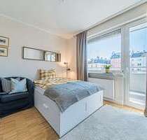 Wohnung zum Mieten in Frankfurt 1.120,00 € 25 m²