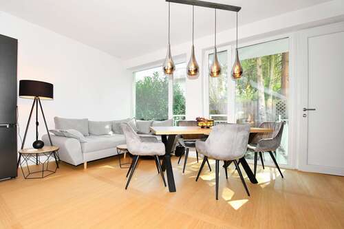 Foto - Wohnung zum Kaufen in Grünwald 537.000,00 € 60 m²