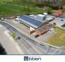 Halle in Südbrookmerland 499.000,00 € 400 m²