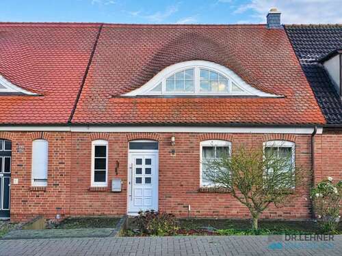 Foto - Haus zum Kaufen in Teterow 199.000,00 € 104 m²