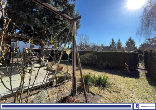 Foto - Grundstück zu verkaufen in Berlin 310.800,00 € 555 m²