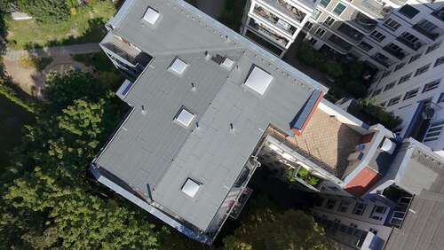 Foto - Wohnung zum Kaufen in Berlin 850.000,00 € 150.35 m²