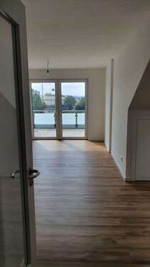 Foto - Wohnung zum Mieten in Bückeburg 700,00 € 59 m²