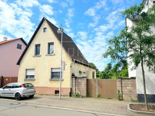 Foto - Grundstück zu verkaufen in Sankt Leon-Rot Rot 229.900,00 € 427 m²