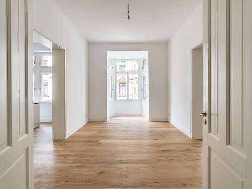 Foto - Wohnung zum Mieten in Frankfurt 3.700,00 € 171.36 m²