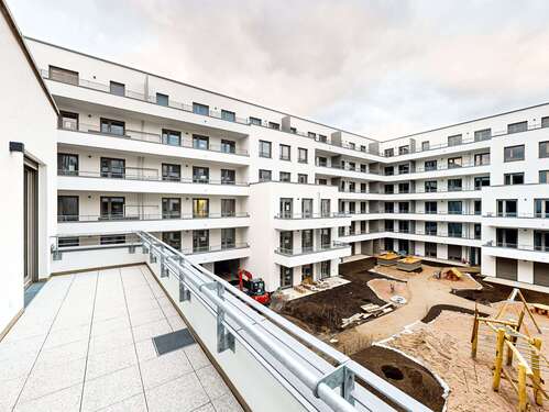 Foto - Wohnung zum Mieten in Ludwigshafen am Rhein 1.330,00 € 105.77 m²