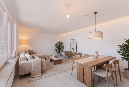 Foto - Wohnung zum Kaufen in Herrenberg 249.000,00 € 69 m²