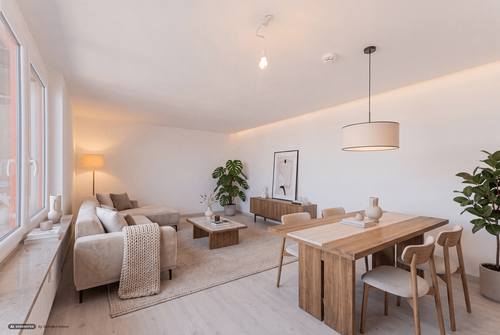Foto - Wohnung zum Kaufen in Herrenberg 249.000,00 € 69 m²