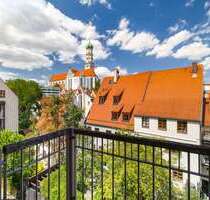 Wohnung zum Kaufen in Augsburg 280.000,00 € 70 m²