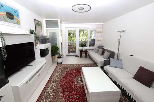 Foto - Wohnung zum Kaufen in Glinde 270.000,00 € 83 m²