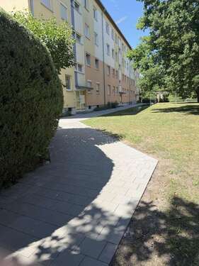 Foto - Wohnung zum Mieten in Erlangen 854,00 € 69 m²