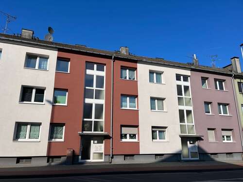 Foto - Wohnung zum Mieten in Solingen 460,00 € 52 m²