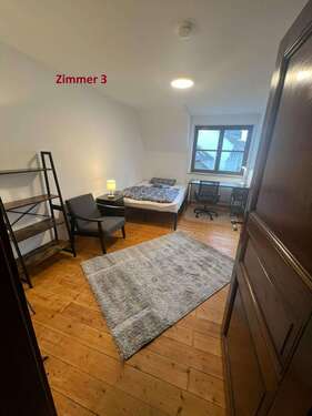 Foto - WG-Zimmer in Eschborn 675,00 € 16 m²