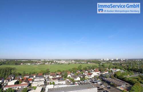 Foto - Wohnung zum Kaufen in Erlangen 155.000,00 € 54.14 m²