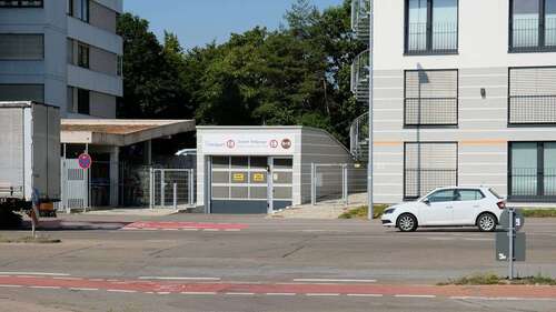 Foto - Garage zu vermieten in Neu-Ulm 47,00 €