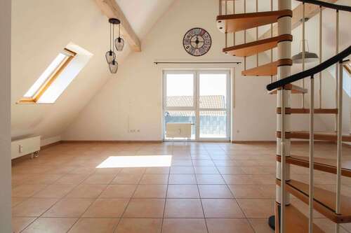 Foto - Wohnung zum Kaufen in Schwieberdingen 299.000,00 € 76.68 m²