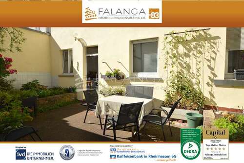Foto - Haus zum Kaufen in Mainz Mombach 499.000,00 € 223.2 m²