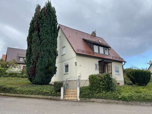 Foto - Haus zum Kaufen in Flein bei Heilbronn 479.000,00 € 108 m²
