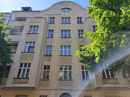 Foto - Wohnung zum Kaufen in Berlin 240.000,00 € 54.62 m²