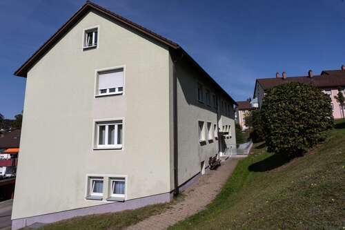 Foto - Wohnung zum Mieten in St. Georgen 501,60 € 76 m²