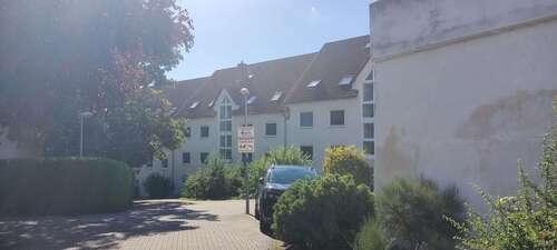 Foto - Wohnung zum Mieten in Zwenkau 670,00 € 71 m²