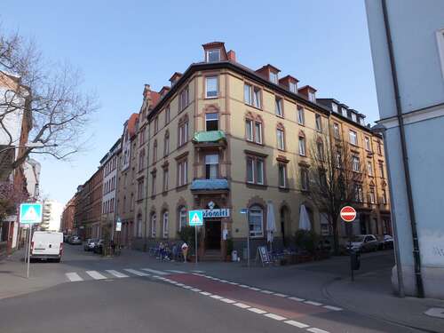 Foto - Wohnung zum Mieten in Ludwigshafen 990,00 € 63 m²