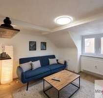 Wohnen auf Zeit in Heroldsberg 590,00 €